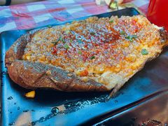 -一只虾·小龙虾·烧烤·肉蟹煲(同泰时代广场店)