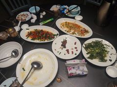 -金海湾海鲜排档(朱家尖店)
