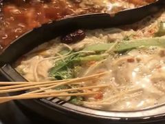 -钢管厂歆瑞源油卤串串香(春熙路太古里店)