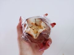 碱水芝士-安上烘焙 ENCHANTE(世纪汇店)