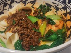 -子午路张记肉夹馍(兵马俑店)