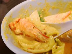 -大头虾越式风味餐厅(光明广场店)