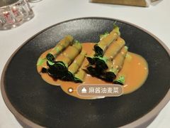 -渔嫂烧河鲜•土菜馆(中正天街店)