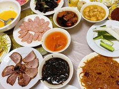 -康陵正德春饼宴26号