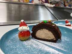 -MR.ROCKY洛奇先生RESTAURANT&BAR(宝安壹方城店)