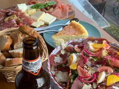 -Alimentari早午餐(安福路店)