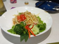 -荷花泰菜(东方新天地店)