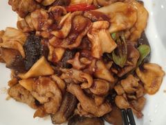 -丰泽园饭店
