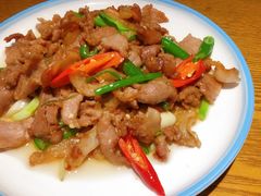 -味仙居(环城南路店)