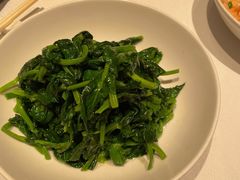 五粮液嫩豆苗-玫瑰厅上海菜(兴国路店)