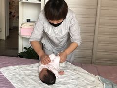 -汇慈安·高端自营月嫂(武汉月子尊享店)