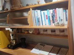-沏点Trattoria意大利餐厅(新街口店)