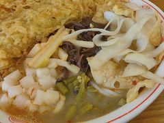 -柳大厨螺蛳粉(人民路总店)