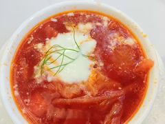 -库滋明·俄罗斯特色美食(中央大街店)