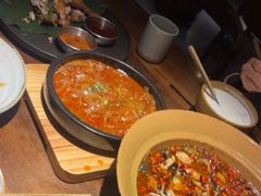 -薇酌饮·陕西菜(南门外店)
