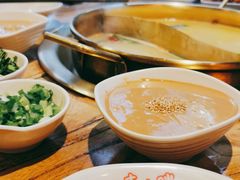 -四喜小胖·北京涮肉(五道营店)