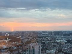 -中山利和希尔顿酒店