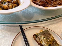 -奥华餐厅·老张记(台基厂店)