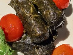 -格鲁·秀色Georgia’s Feast