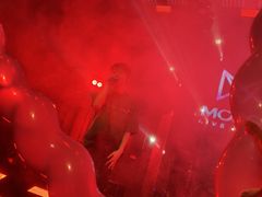 -MOSSO·Liveshow(M3香港广场店)
