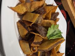 -金柱大盘鸡(和田二街店)