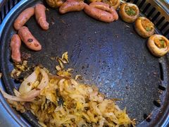 -杨记齐齐哈尔烤肉(总店)