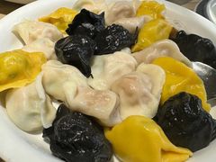 -蓝港海鲜厨房(闽江路店)