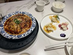 -川味堂·四川豆花(八卦岭店)