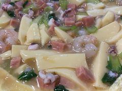 -华春餐馆(鱼山路店)