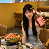 这家烤肉店真的只有0次和无数次……😅😅