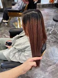 -发源地HAIR SALON