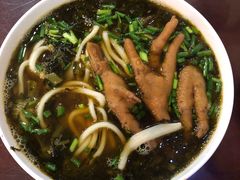 -安仙拉面美食(横店镇店)