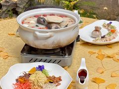 -钦善斋·养生膳食·精典川菜(武侯祠店)