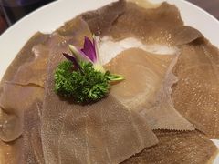 -佬土鹅肠火锅(扬中步行街店)