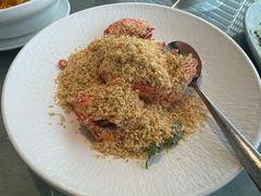 -珍宝海鲜JUMBO Seafood(ifc店)