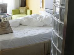 智选5-北京东直门智选假日酒店