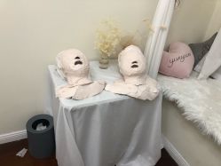 -VE专注问题肌·赛诺龙&科学美肤中心