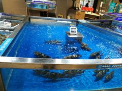 -盒马鲜生(悦峰店)