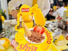 -Calix&Lay's(新天地店)