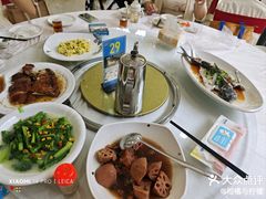 -茗荔园农庄(大涌店)