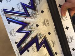 -MCM(比斯特上海购物村店)