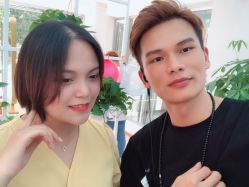 点击看大图 -辛格·潮沙龙