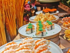 -犇放和牛烤肉·烤榴莲自助(苏宁城市奥莱店)