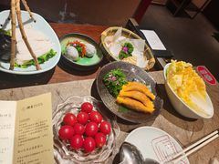 -捞王锅物料理(四川北路店)