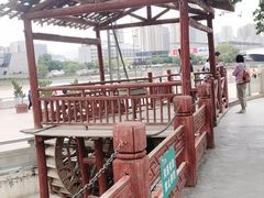 -水车博览园