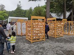 -北海道神宫