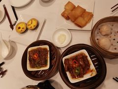 -海都六福酒家(世博广场店)