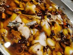 水煮鱼-鑫巴蜀(和平里店)