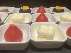 -临水宫·康养餐厅(徐矿广场店)