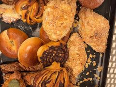 -BAKER&SPICE(BFC外滩金融中心店)